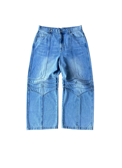Baggy Armor Jeans