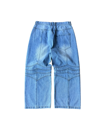 Baggy Armor Jeans