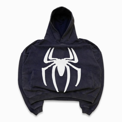 Spider Hoodie