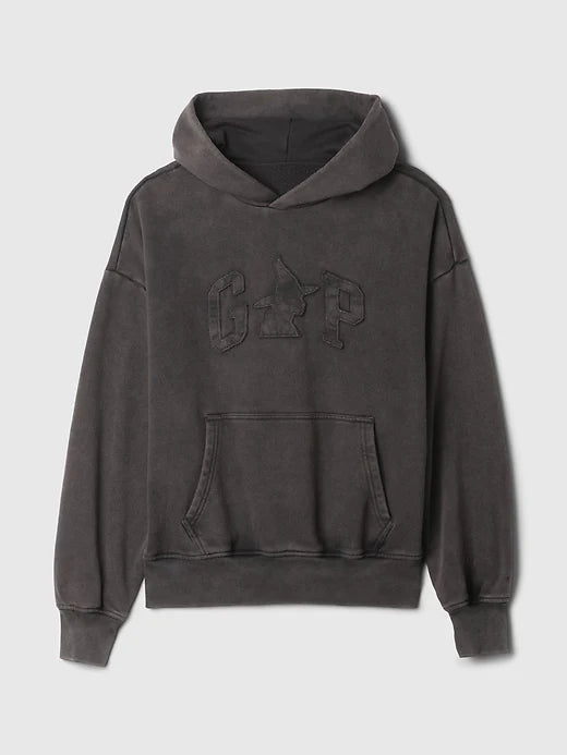 Wicked x GAP Vintage Soft Logo Hoodie