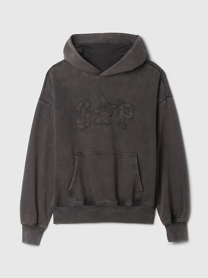 Wicked x GAP Vintage Soft Logo Hoodie