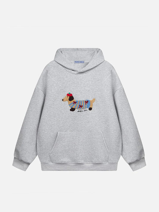 CozyPup Hoodie