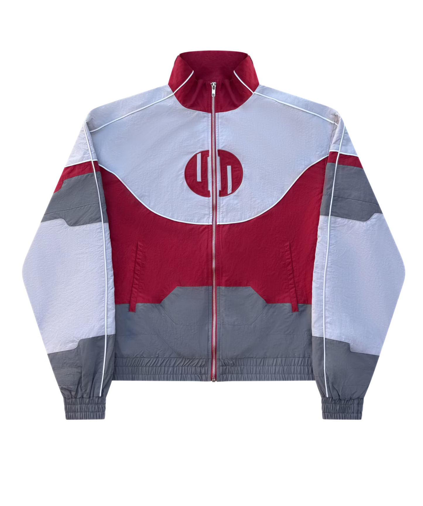 GRAND REGENT TRACK JACKET