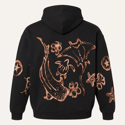 Bleach Hoodie