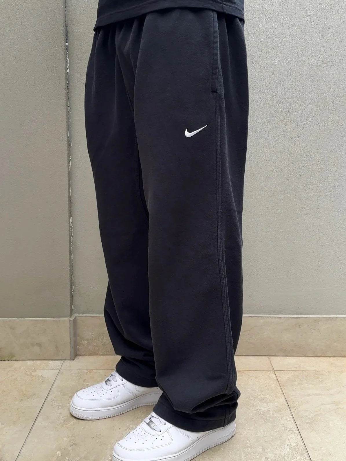 Unisex Baggy Pants
