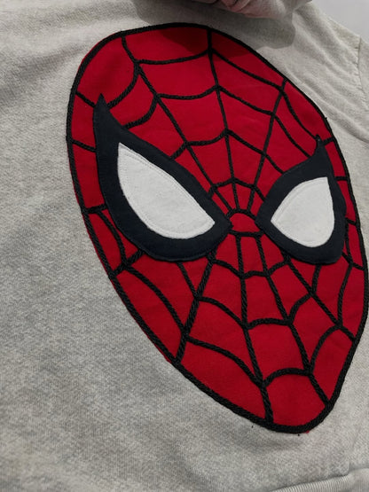 Unisex "Hoodie 🕷️ Spiderman"