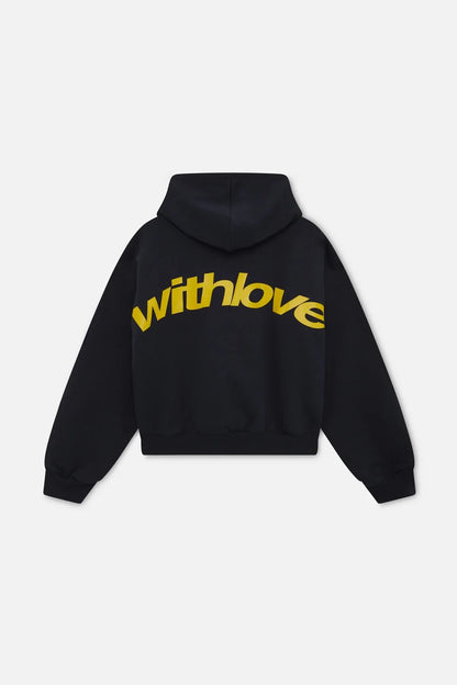 Timeless Street Hoodie