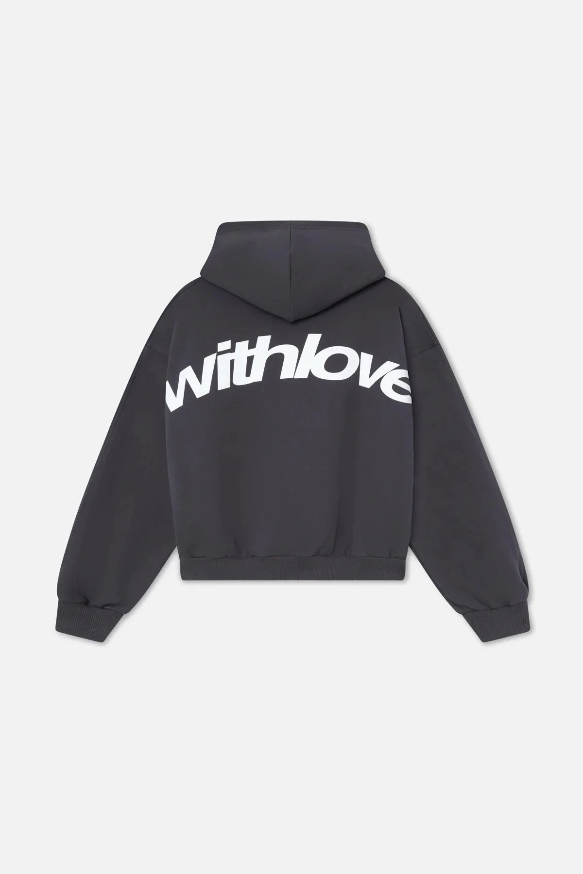 Timeless Street Hoodie