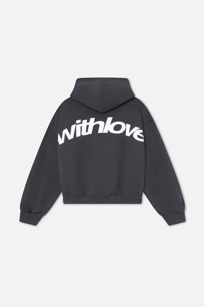 Timeless Street Hoodie