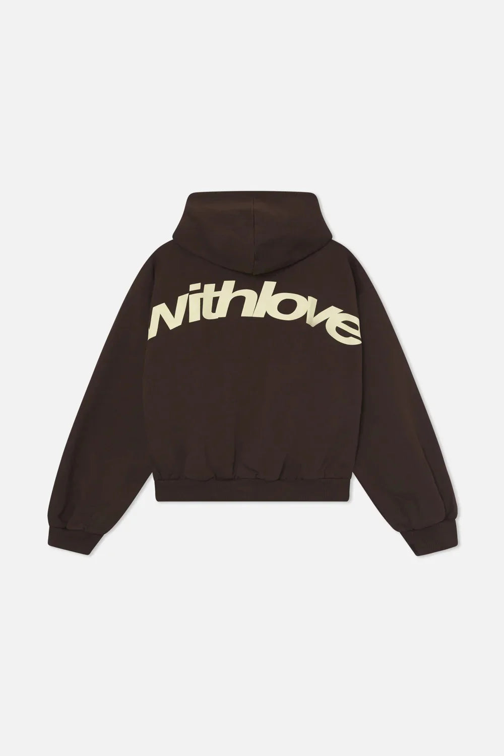 Timeless Street Hoodie