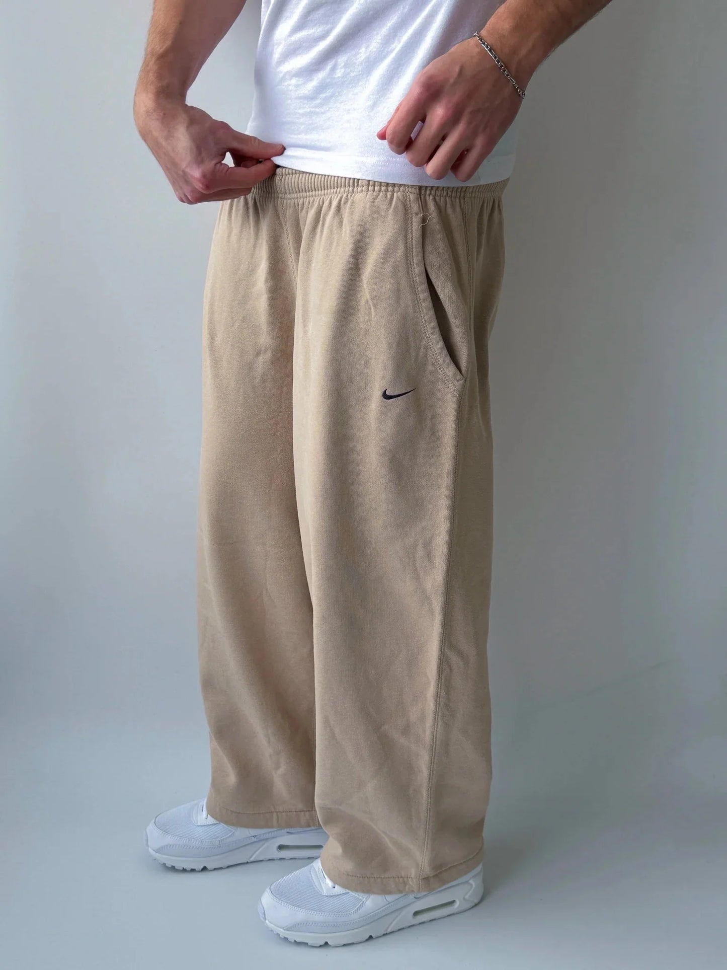 Unisex Baggy Pants