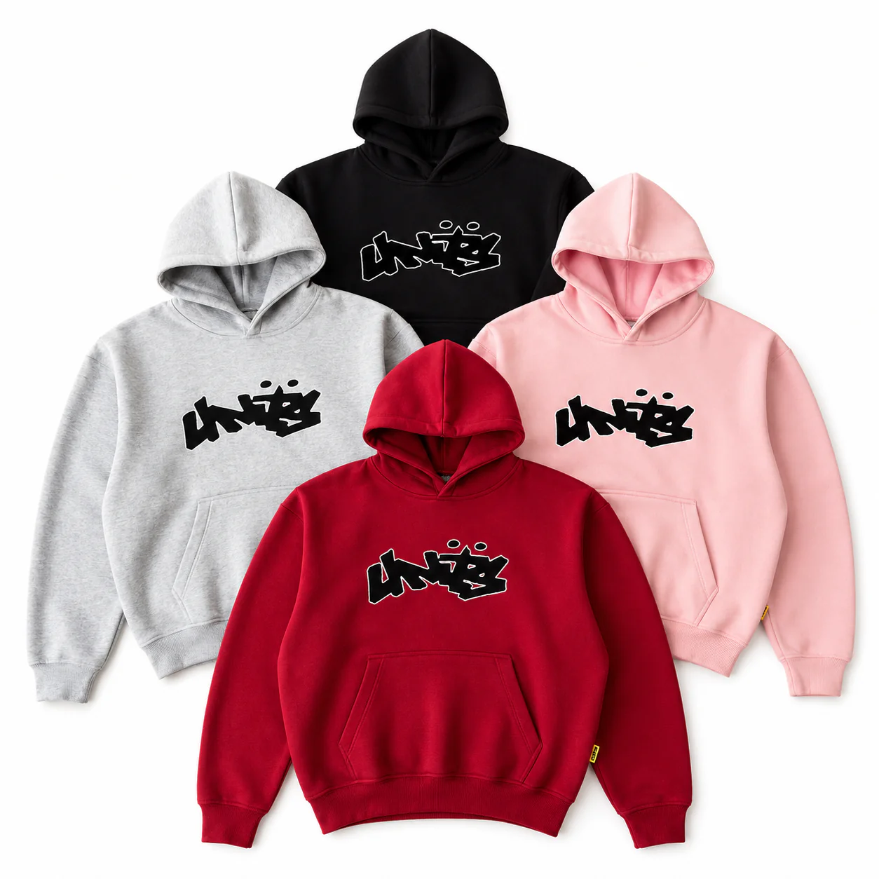 UNITZ TRACKSUIT