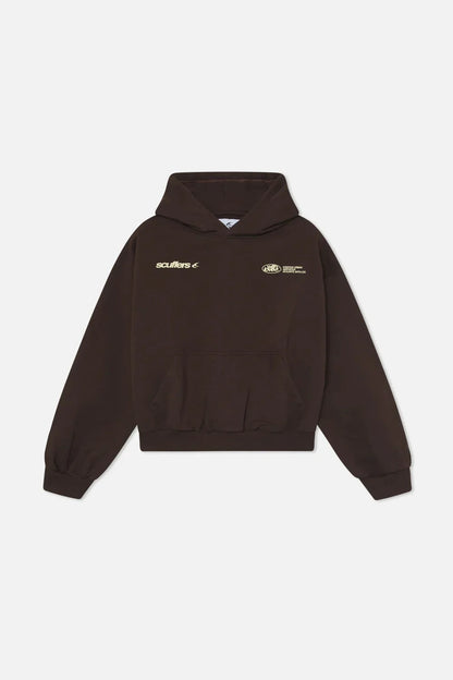 Timeless Street Hoodie