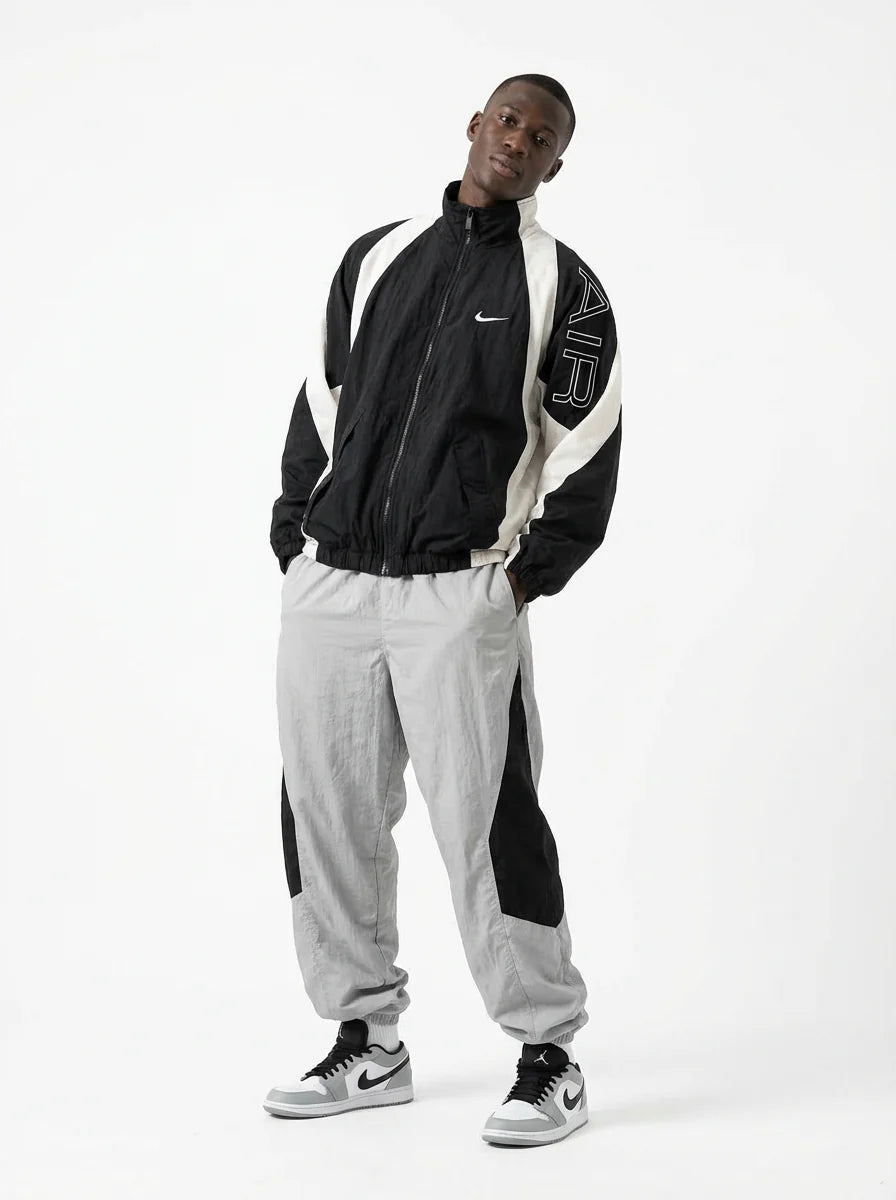 Swoosh 90s Jacket