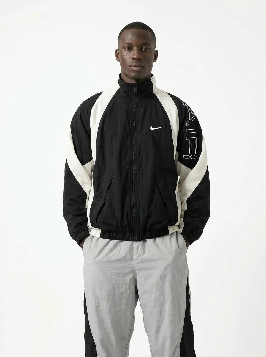 Swoosh 90s Jacket