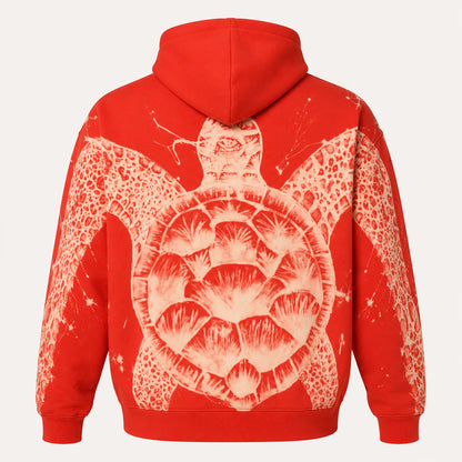 Bleach Hoodie