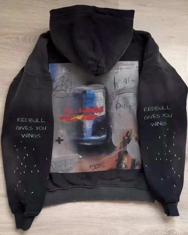 RB Hoodie VIP