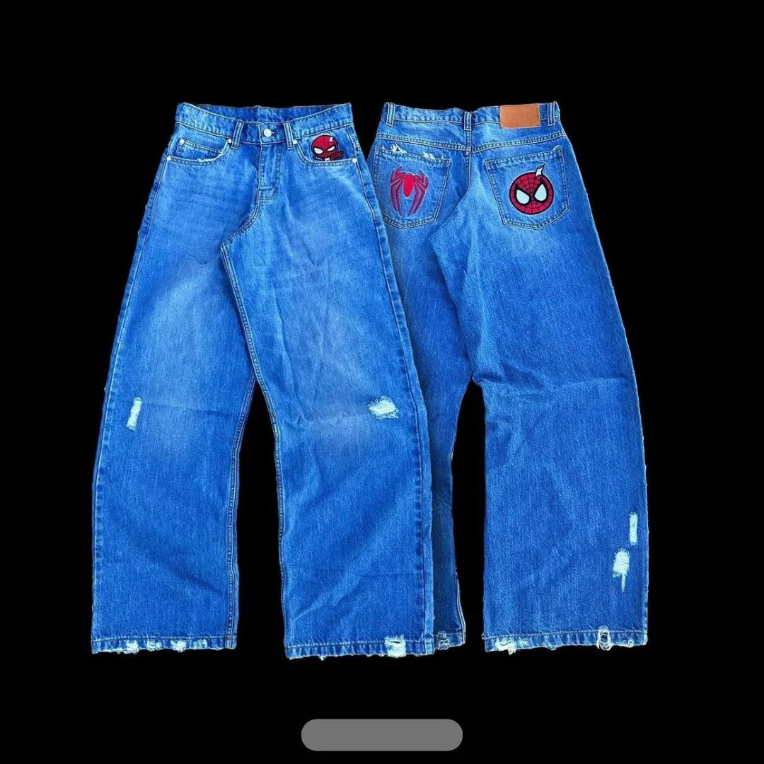 Unisex Spidey Set