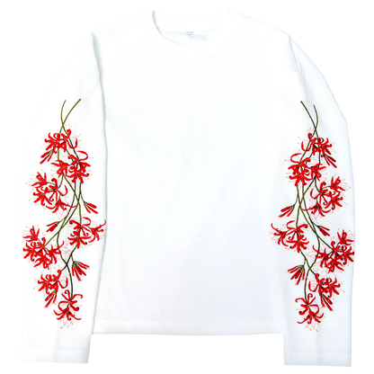 "SPIDER" WAFFLE KNIT THERMAL